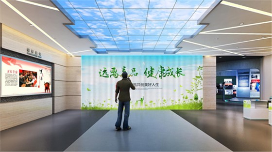 國際禁毒日丨讓我們走進這些禁毒教育基地，一起筑牢禁毒第一道防線！