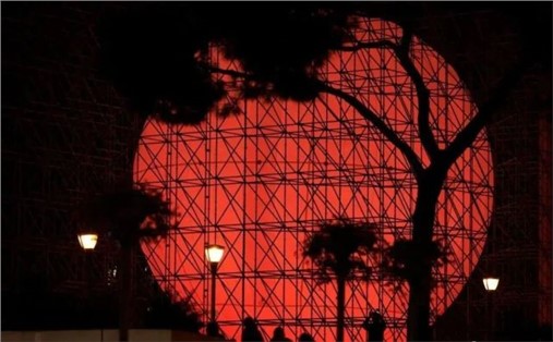 立標(biāo)視野丨沉浸式空間的多種玩法！全球十大沉浸式案例賞析！